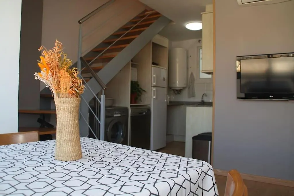 My Home In Igualada Apartamento