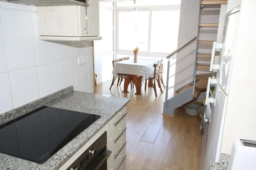 Apartamento My Home In Igualada