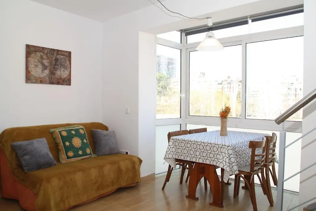 My Home In Igualada Apartamento
