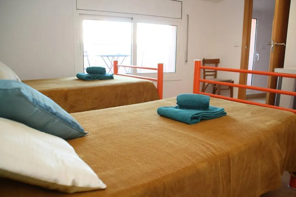 My Home In Igualada 0*,