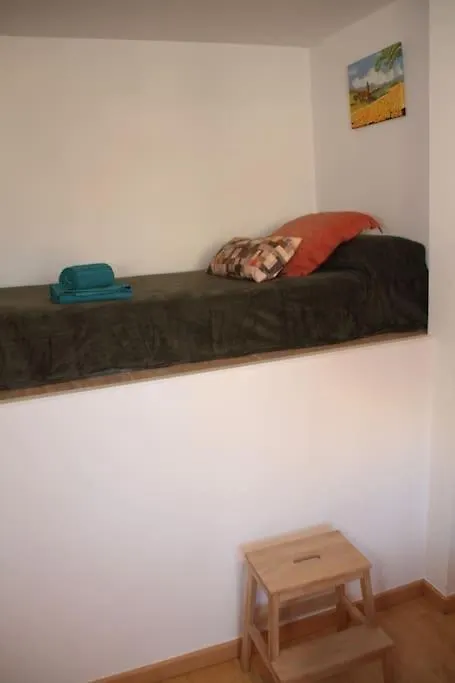 My Home In Igualada España