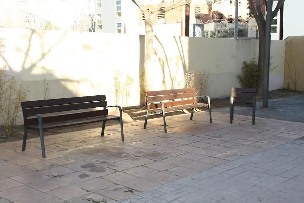 My Home In Igualada