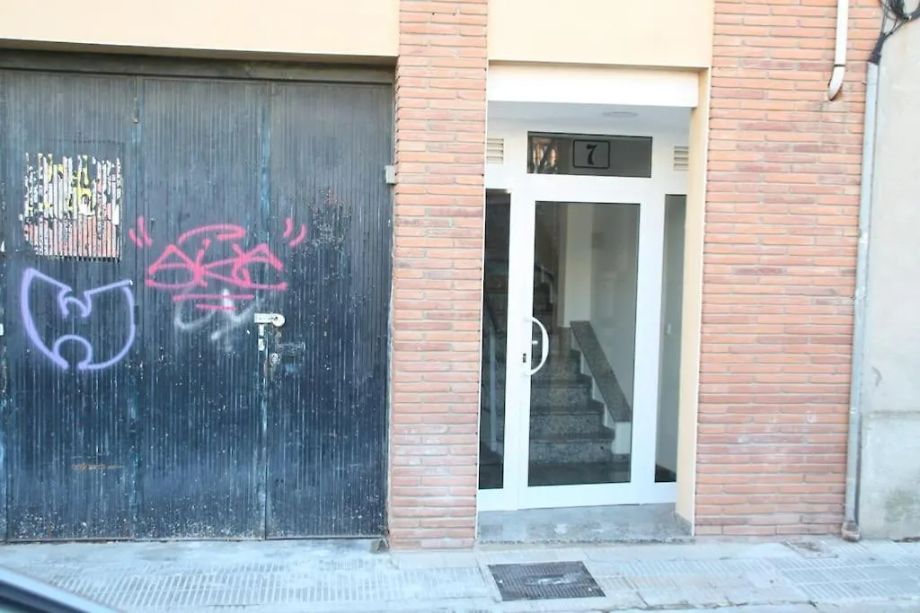 My Home In Igualada