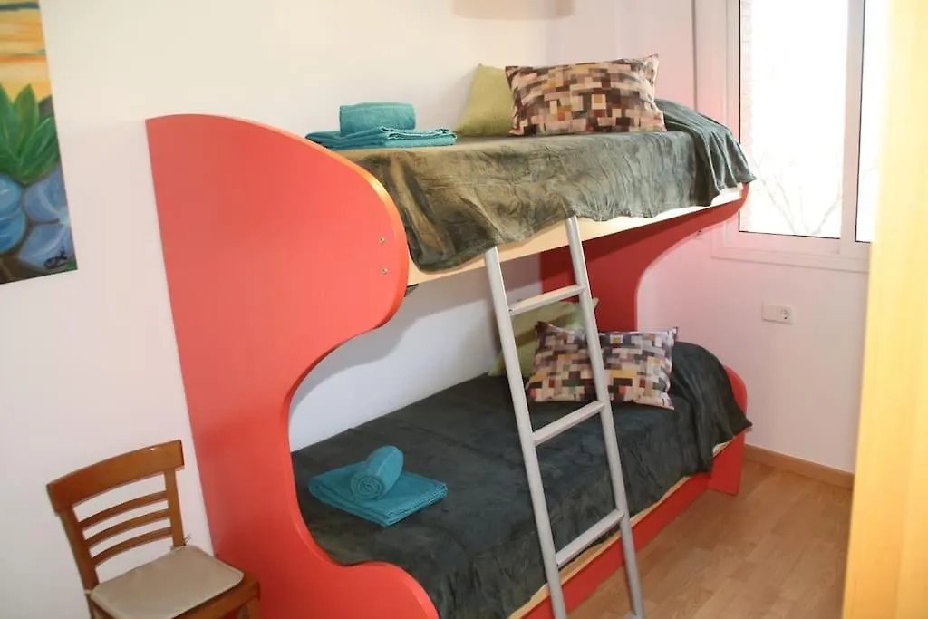 My Home In Igualada