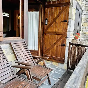 Apartamento Ca La Mimi, Estación