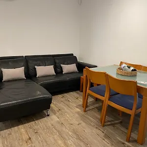 Apartamento Dels Mestres, Móra d'Ebre