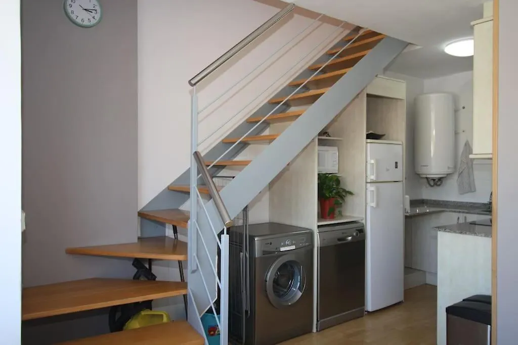 My Home In Ιγουαδάλα 0*,  Ισπανία