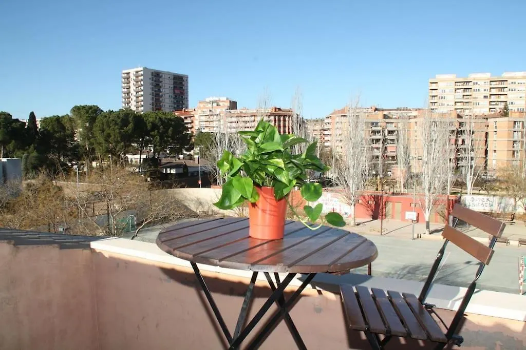 My Home In Ιγουαδάλα