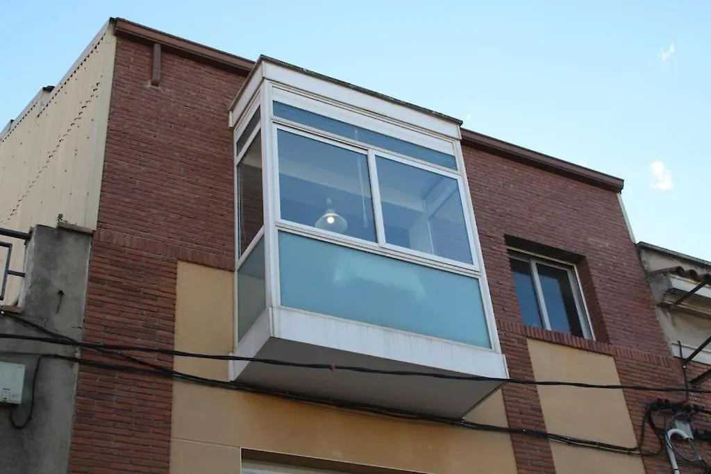 Διαμέρισμα My Home In Ιγουαδάλα