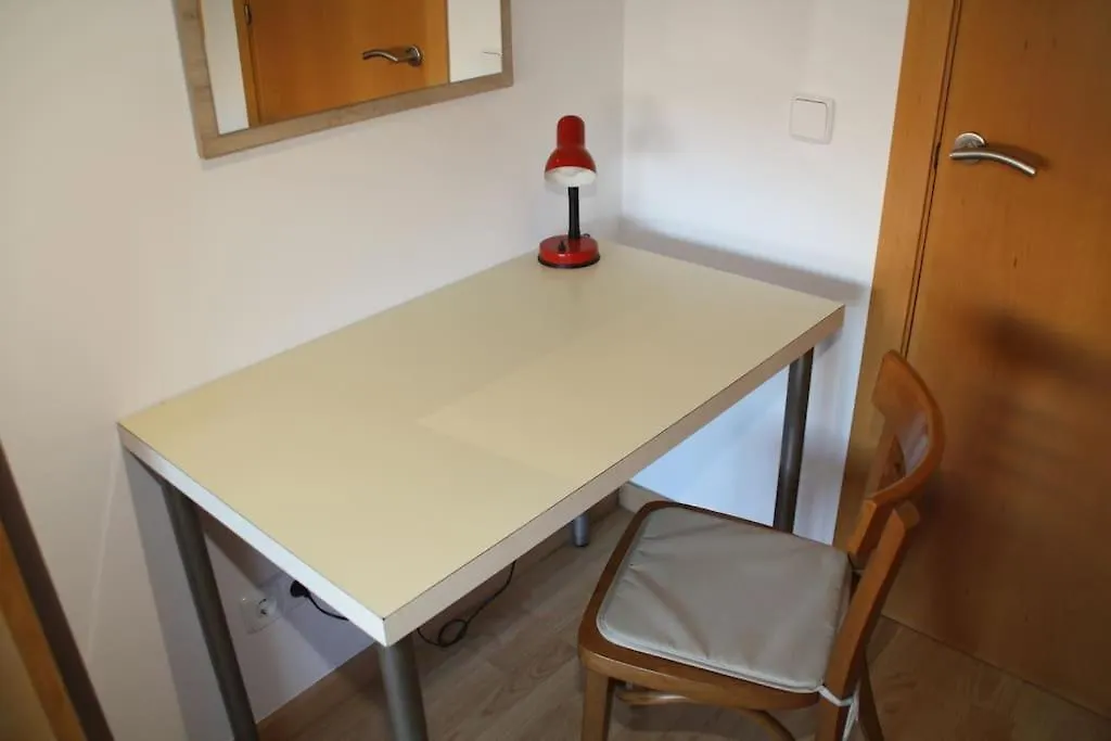 My Home In Ιγουαδάλα 0*,