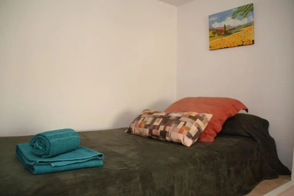 My Home In Ιγουαδάλα 0*,  Ισπανία