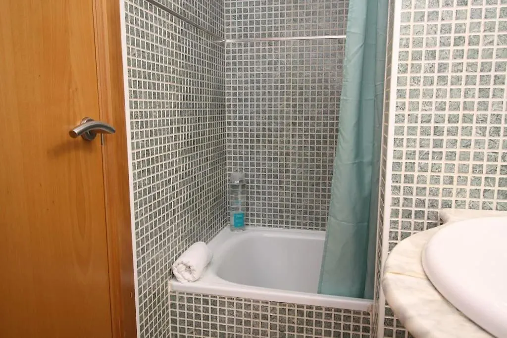 Διαμέρισμα My Home In Ιγουαδάλα